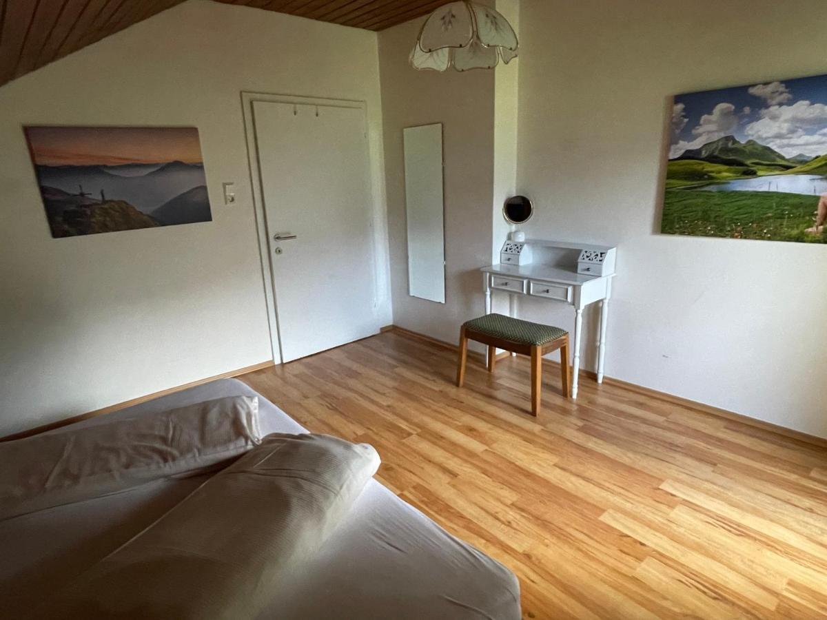 Haus Kaser Goderschach Luaran gambar
